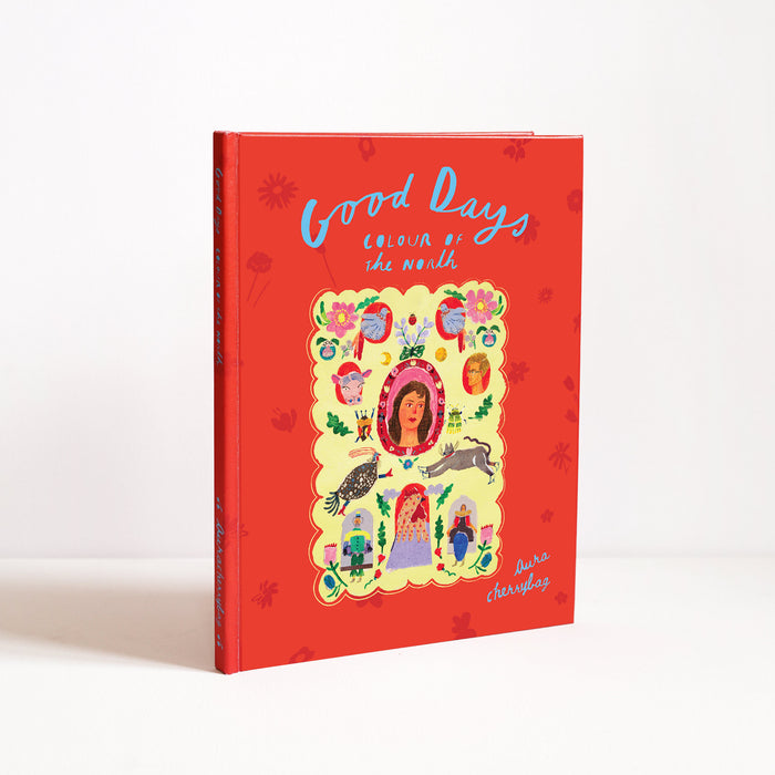 Good days : Colour of the North
